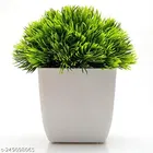 Plastic Artificial Flower 