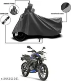 Waterproof Bike Cover for Bajaj Pulsar 125 