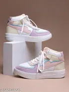 Shoetopia Slip-on Sneakers 