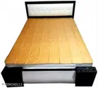 PVC Waterproof Mattress Protector Sheet 