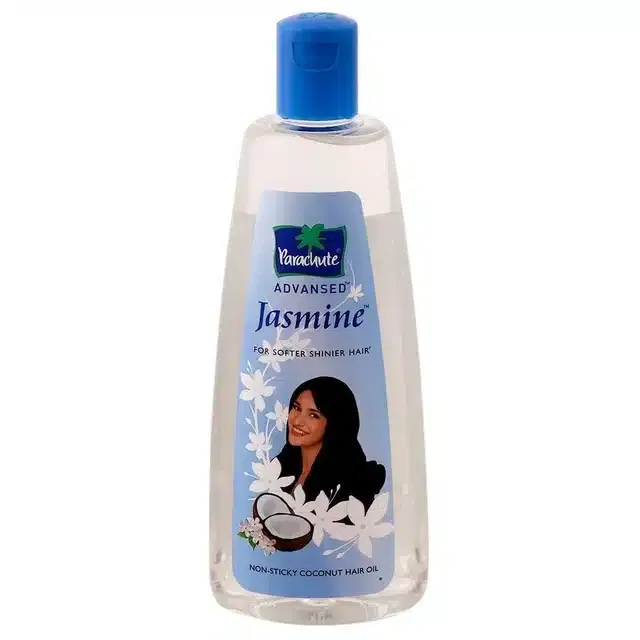 पैराशूट अडवांस्ड Jasmine कोकोनट हेयर आयल 300Ml