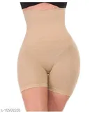 वीमेन इनरवियर मिड थाई हाई वैस्ट शेपवियर फॉर वीमेन  