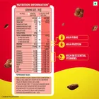 केलॉग्स चोकोस क्रंची बाइट्स सीरियल 375 g 