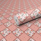 PVC Self Adhesive Wall Stickers 