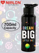 Stainless Steel Insulated Single Wall Water Bottle 