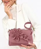 Sling Bag for Girls & Women 