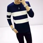 Full Sleeves Round Neck T-shirt for Men 