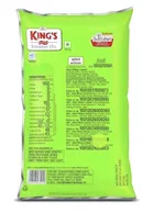 किंग्स रिफाइंड सोयाबीन ऑइल 750 g 