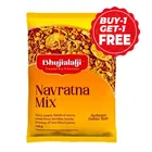Bhujialalji Navratna Mix 2X150 g (Buy 1 Get 1 Free)
