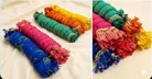 Cotton Printed Dupatta for Women 