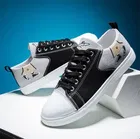 Sky High Men Sneakers Charlie 