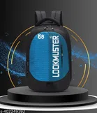 Nylon Backpack for Men & Women 