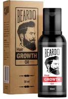 Beard Growth Oil for Men (50 ml)