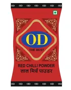 OD Red Chilli / Lal Mirch Powder 100 g