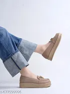 Shoetopia Loafers 