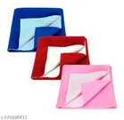 Cotton Mattress Protection Sheet 