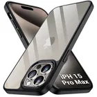 Apple iPhone 15 Pro Max Mobile Back Cover 