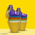 Plastic Hanging Planters 