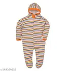 Cotton Rompers for Kids 