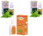 Combo of Keva Gold Tulsi 