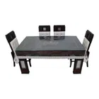 PVC Printed Table Cover 