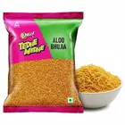 बिंगो टेढ़े मेढ़े आलू भुजिया नमकीन 180 g