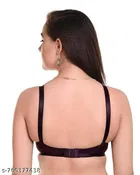 Non Padded Full Coverage Bra for Women, Pack of 3 