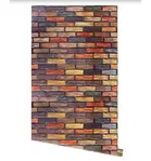 PVC Wallpaper for Home 