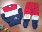 Full Sleeves Tracksuit for Boys 