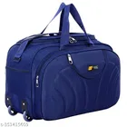 Polyester Duffel Bags 