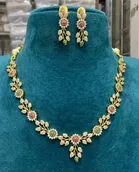 Fashion Jewellery Set for Women 
