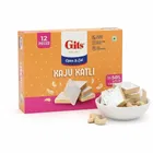 गिट्स काजू कतली 125 g