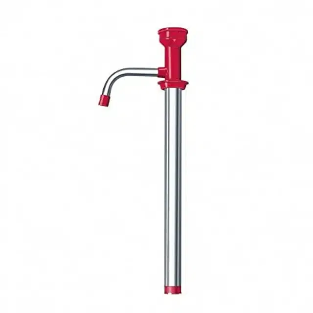 Manual Oil Pump for Kitchen (Assorted)