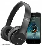 Wireless Bluetooth Headphones 