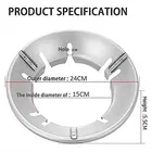 Gas Stove Fire & Windproof Energy Saving Stand 