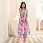 Anarkali Kurta Set for Women 