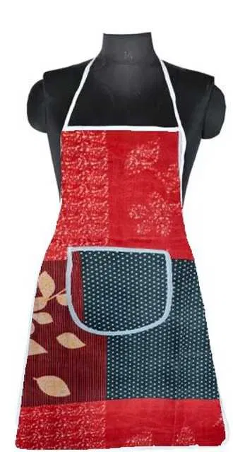 Unisex Aprons for Kitchen (ST-015)