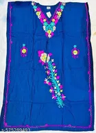 Sleepy Nightdress for Women 
