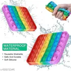 Silicone Fidget Toys for Kids 