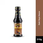 Testo Dark Soya Sauce 210 g