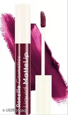 Ronzille Liquid Matte Lipsticks 