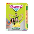 Glucon-D Instant Energy Health Drink Nimbu Pani 1 Kg 