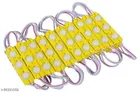 Waterproof LED Strip (Yellow, 1.5 W) (Pack of 20)