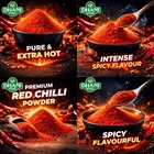 धनि प्योर लाल मिर्च पाउडर 100 g