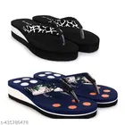 Twosoft EVA Flip-flops for Women 