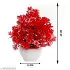 Plastic Artificial Flower 