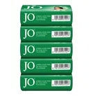 Jo Neem Tulsi Aloevera Soap 5X100 g 