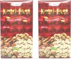 Nutri-Fast Ayurvedic Healthy General Tonic 450 Ml 