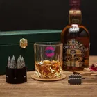 Fancy Water & Wine Glass 