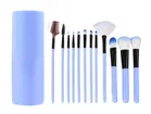 Makeup Brush Set 